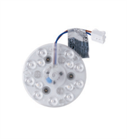 Lampada a Led per Faretti da 11W 4000K dimensioni 96x22mm