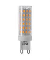 Lampadina Led da 7W 3000K Attacco G9