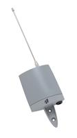 Wally V2 Ricevitore/Trasmettitore a 2 Canali 12/24V da esterno IP55