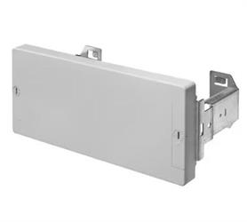 Pannello Cieco con base da 435mm Elettrocanali