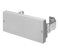 Pannello Cieco con base da 435mm Elettrocanali