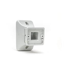 Snodo a parete o soffitto per sensore Velvet Hub Eea Antifurti