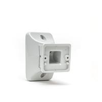 Snodo a parete o soffitto per sensore Velvet Hub Eea Antifurti