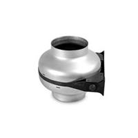 Aspiratore Turbo Oerre centrifugo in linea