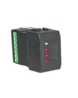 Lettore RS3 di prossimità Living International per Touch con Collegamento Bus seriale RS485