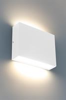Applique Madrid 7W Bot Lighting da esterno colore luce 3000K-4000K-5000K colore Bianco
