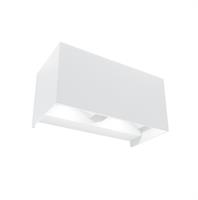 Lampada Marbella Duo Colore Bianco Bot Lighting da 20W colore Luce 3000-4000-6500K IP65