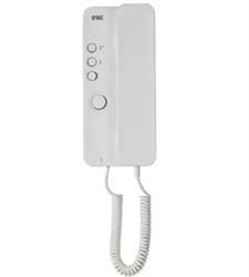Urmet Scaitel 1332/1 Citotelefono compatto con tasti Funzionali colore Bianco