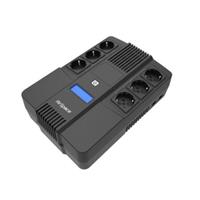 UPS di linea AirSpace interattivo 600V e 360W