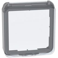 Coperchio Bticino IP55 2 moduli