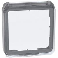 Coperchio Bticino IP55 2 moduli