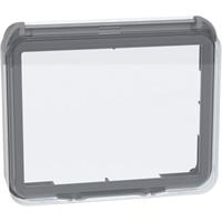 Coperchio Bticino IP55 3 moduli