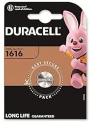 Duracell 1616 batteria a bottone in Litio da 3V