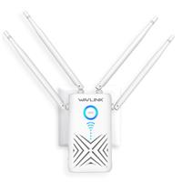 EXTENDER WIFI5AC1200DUALBAND WN579X3 RIPETITORE WIFI5 WK
