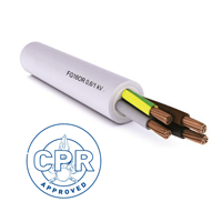 FG16R16-0,6/1KV 2X10 BOBINA