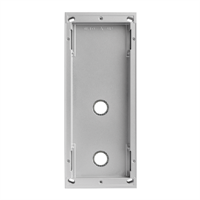 CUSTODIA CON TELAIO 1F 3MOD