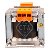 TRASFORMATORE 100VA 230-400/12-24