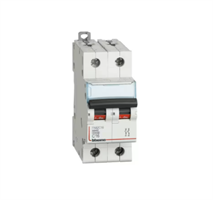 BTDIN60 - MAGNETOT 2P CURVA D 25A 6KA
