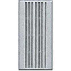 Suoneria Bticino Axolute Air da 230V 11A da 1 modulo