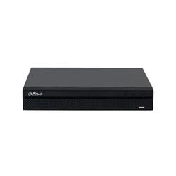 NVR IP Dahua da 8 canali con risoluzione 12MP da 53V