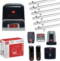 KIT BFT ARES ULTRA