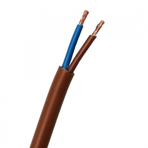 Cavo CPR FS18OR18 2 X 1 mmq 300/500V (sostituisce il vecchio Fror)