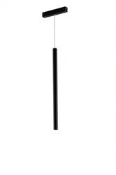 DAVINCI-S35M SOSPENSIONE BINARIO LED TUBO 3