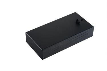 DAVINCI-BOX SCATOLA PER ALLOGGIO DRIVER E C