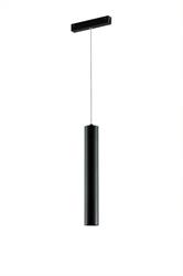 DAVINCI-S60M SOSPENSIONE BINARIO LED TUBO 5