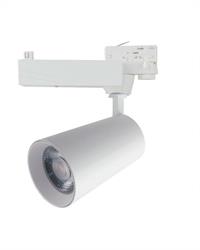 LED-KONE-W-30BT FARO BINARIO LED KONE BIANC