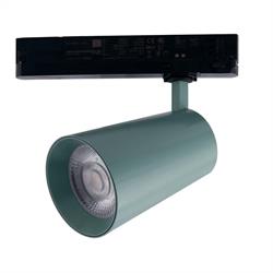 LED-KONE-VER-24M FARO BINARIO LED KONE VERD