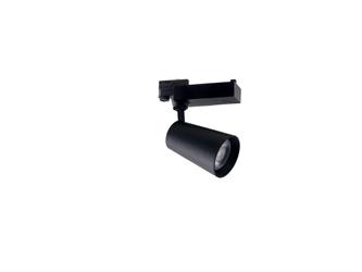 LED-KONE-B-30BT FARO BINARIO LED KONE NERO
