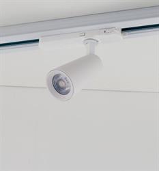 LED-KONE-W-13M FARO BINARIO LED KONE BIANCO