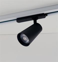 LED-KONE-B-42M FARO BINARIO LED KONE NERO 4