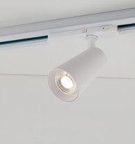 LED-KONE-W-24C FARO BINARIO LED KONE BIANCO