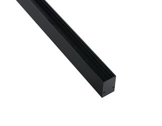 DAVINCI-ST-2M BINARIO DAVINCI NERO 200X4,2X