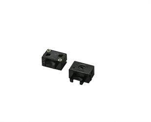 DAVINCI-BRAKE KIT 2PZ FERMI PER CORPI ILLUM