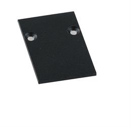 DAVINCI-ST-CAP TAPPO NERO PER BINARIO DAVIN