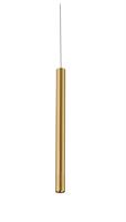 LED-OBOE-SC ORO SOSPENSIONE BINARIO LED OBO