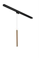 LED-OBOE-SC ORO SOSPENSIONE BINARIO LED OBO
