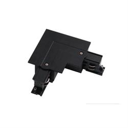 INC-TRACK-L-R NERO CONNESSIONE ANGOLARE DES