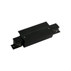 INC-TRACK-I NERO CONNESSIONE LINEARE NERA P