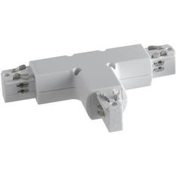 LED-TRACK-T CONNESSIONE A T DESTRA (L2) BIA