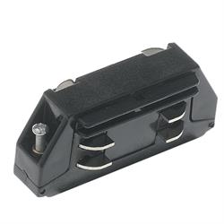 LED-TRACK-I-MINI NERO CONNESSIONE LINEARE N