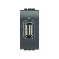 LIVING INT - PRESA USB