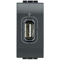 LIVING INT - PRESA USB