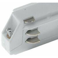 LED-TRACK-I-MINI CONNESSIONE LINEARE BIANCA