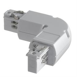 LED-TRACK-L-R CONNESSIONE ANGOLARE DESTRA B