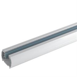 LED-TRACK-2M-INC BINARIO INCASSO TRIFASE BI