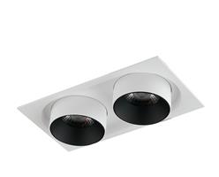 INC-OUTSIDER-2X30M INCASSO LED OUTSIDER ORI